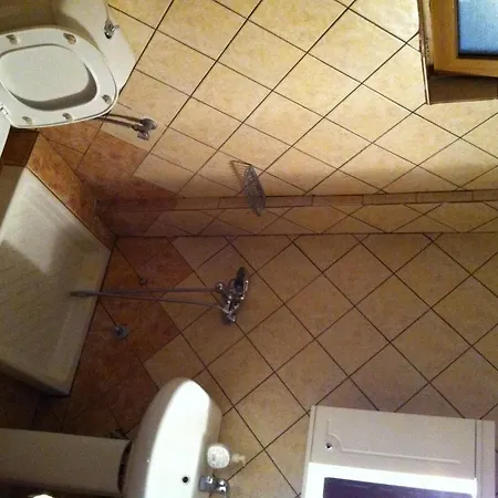 Agrafa Guest house Kerasea (Karditsa)