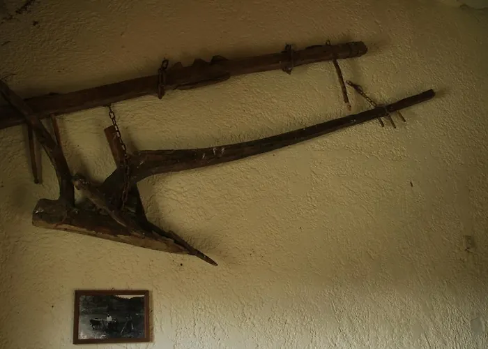 Agrafa Guest house Kerasea (Karditsa)